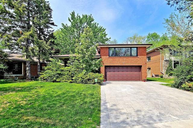 79 Montressor Dr, House detached with 3 bedrooms, 4 bathrooms and 4 parking in Toronto ON | Image 1