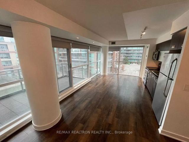303 - 80 Western Battery Rd, Condo with 2 bedrooms, 1 bathrooms and 1 parking in Toronto ON | Image 23