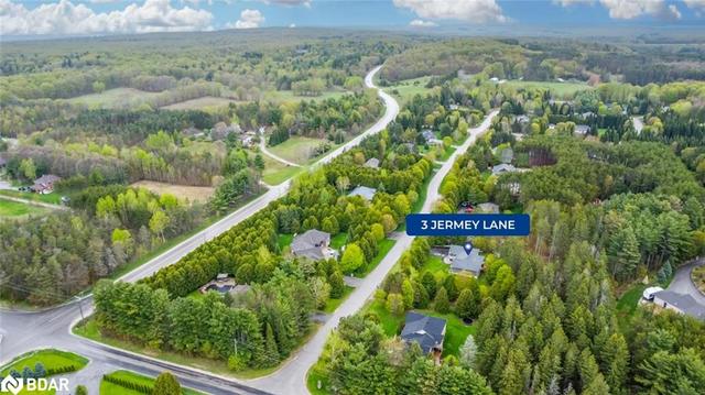 3 Jermey Lane, House detached with 4 bedrooms, 3 bathrooms and 13 parking in Oro Medonte ON | Image 15