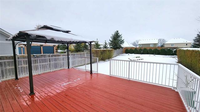 80 Wesley Ave, House detached with 3 bedrooms, 4 bathrooms and 4 parking in Wasaga Beach ON | Image 32