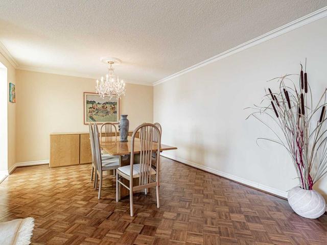 1101 - 133 Torresdale Ave, Condo with 2 bedrooms, 2 bathrooms and 1 parking in Toronto ON | Image 21
