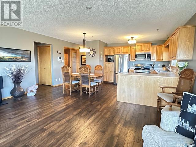 304 - 11 Coteau Ave W, Condo with 1 bedrooms, 2 bathrooms and null parking in Weyburn SK | Image 16