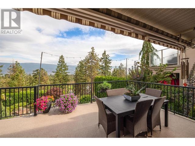 2053 Capistrano Drive, House detached with 4 bedrooms, 3 bathrooms and 6 parking in Kelowna BC | Image 21