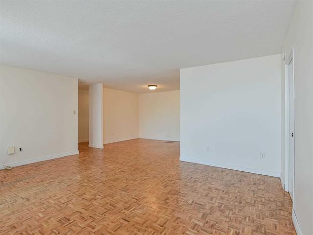 1313 - 50 Mississauga Valley Blvd, Condo with 3 bedrooms, 2 bathrooms and 1 parking in Mississauga ON | Image 34