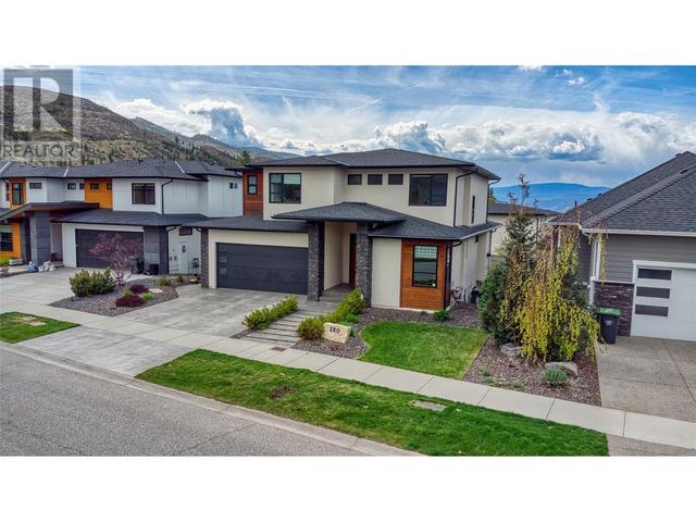 280 Quilchena Dr, House detached with 6 bedrooms, 3 bathrooms and 3 parking in Kelowna BC | Image 69