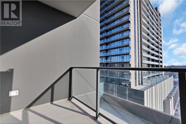 1405 - 15 Glebe Street, Condo with 1 bedrooms, 1 bathrooms and 1 parking in Cambridge ON | Image 16