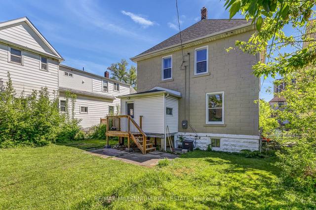 719 Dougall Ave, House detached with 4 bedrooms, 2 bathrooms and 3 parking in Windsor ON | Image 22