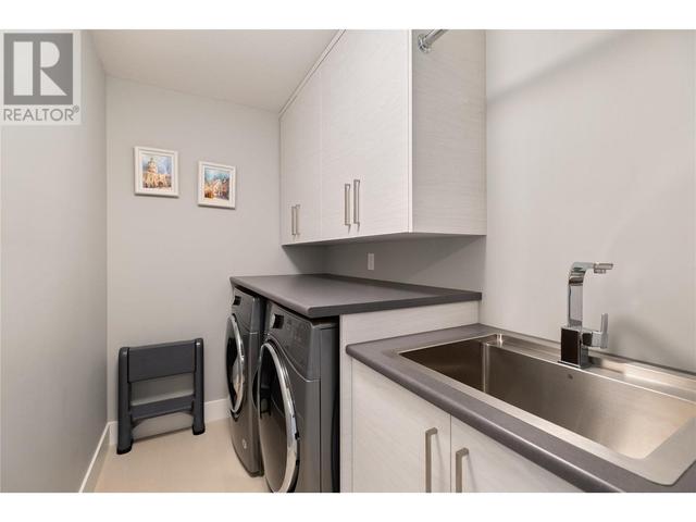 24 - 2161 Upper Sundance Dr, House attached with 3 bedrooms, 2 bathrooms and 2 parking in West Kelowna BC | Image 28