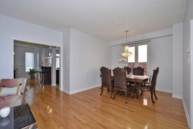 7 Taro Crt, House detached with 4 bedrooms, 4 bathrooms and 6 parking in Richmond Hill ON | Image 18