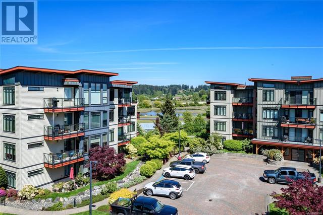 145 - 2300 Mansfield Dr, Condo with 2 bedrooms, 2 bathrooms and 2 parking in Courtenay BC | Image 24