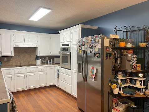 268e 200 Street S, House detached with 5 bedrooms, 2 bathrooms and 2 parking in Raymond AB | Image 7