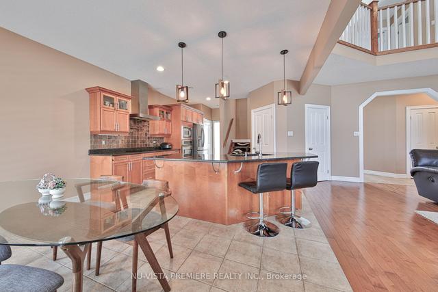 1002 Manchester Rd, House detached with 5 bedrooms, 4 bathrooms and 4 parking in London ON | Image 39