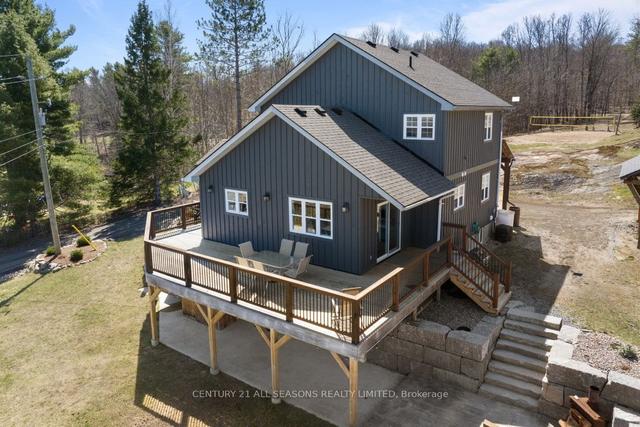 27229 Highway 62 S, House detached with 4 bedrooms, 4 bathrooms and 12 parking in Bancroft ON | Image 12