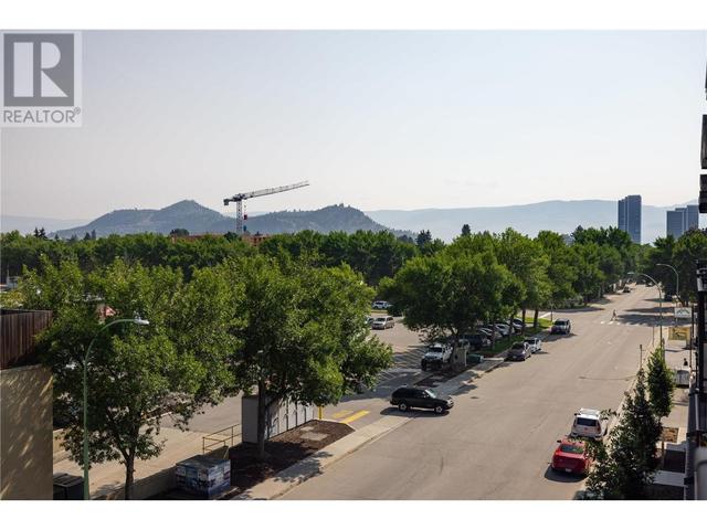 403 - 1165 Sutherland Avenue, Condo with 1 bedrooms, 1 bathrooms and 1 parking in Kelowna BC | Image 18