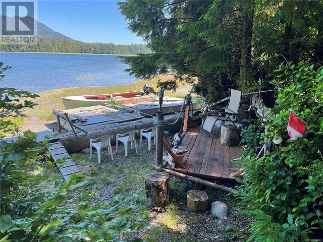 lot 5 Kvarno Island, House detached with 0 bedrooms, 0 bathrooms and null parking in Alberni Clayoquot C BC | Image 3