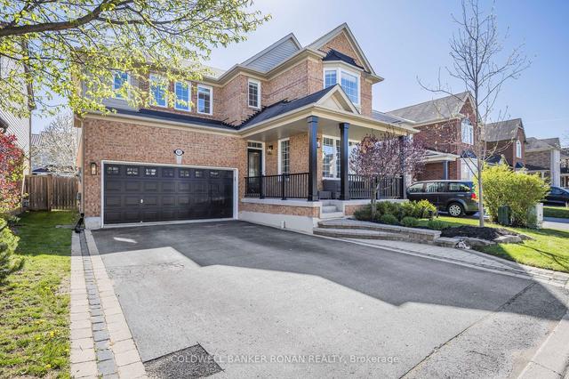 62 Nunn Cres, House detached with 4 bedrooms, 3 bathrooms and 6 parking in New Tecumseth ON | Image 12