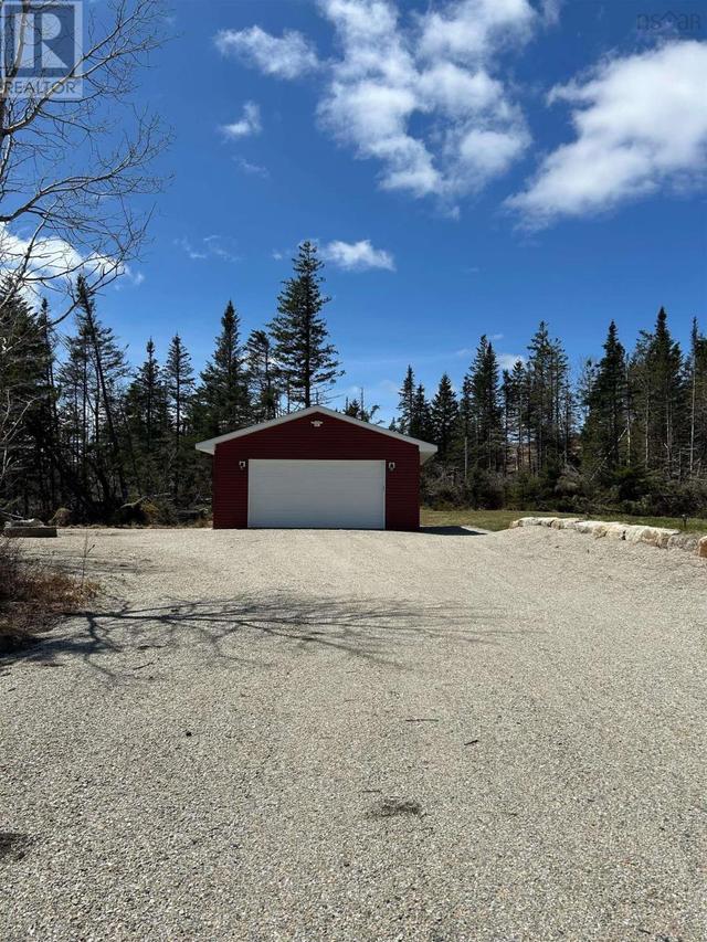 279 Westchester Road, House detached with 2 bedrooms, 1 bathrooms and null parking in Cumberland, Subd. D NS | Image 45