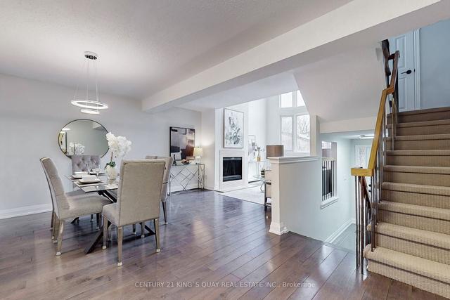 30 English Ivyway, Townhouse with 2 bedrooms, 3 bathrooms and 2 parking in Toronto ON | Image 33