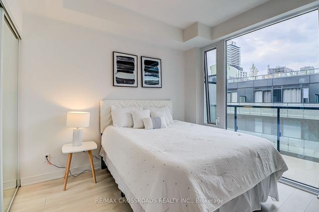 S522 - 180 Mill St, Condo with 1 bedrooms, 1 bathrooms and 1 parking in Toronto ON | Image 25