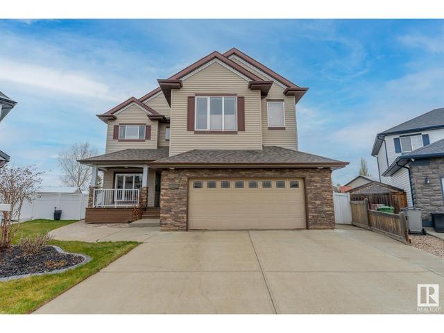 111 Rue Marseille, House detached with 3 bedrooms, 3 bathrooms and null parking in Beaumont AB | Image 68