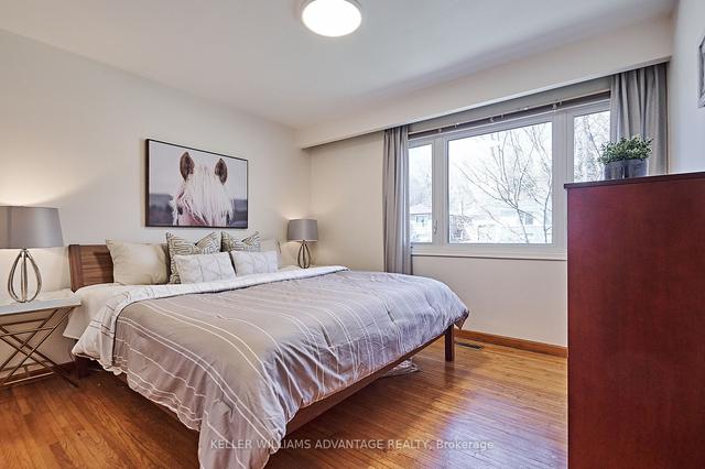 55 Rowatson Rd, House detached with 3 bedrooms, 2 bathrooms and 2 parking in Toronto ON | Image 9