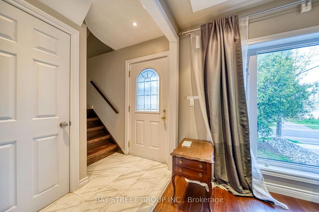 338 Willowdale Ave, House detached with 4 bedrooms, 3 bathrooms and 6 parking in Toronto ON | Image 34