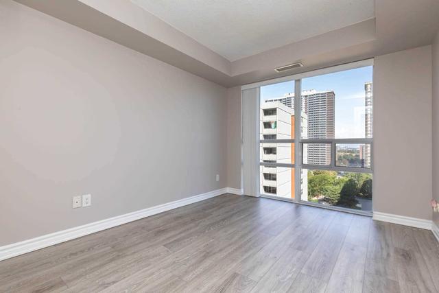 1001 - 5 Michael Power Pl, Condo with 1 bedrooms, 1 bathrooms and 1 parking in Toronto ON | Image 7