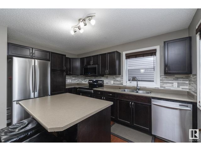 1880 32 St Nw, House detached with 3 bedrooms, 2 bathrooms and null parking in Edmonton AB | Image 18