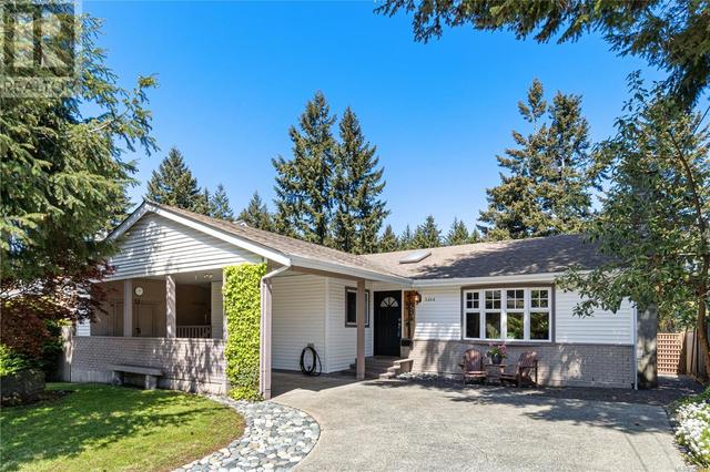 5414 Dunster Rd, House detached with 3 bedrooms, 2 bathrooms and 3 parking in Nanaimo BC | Image 1