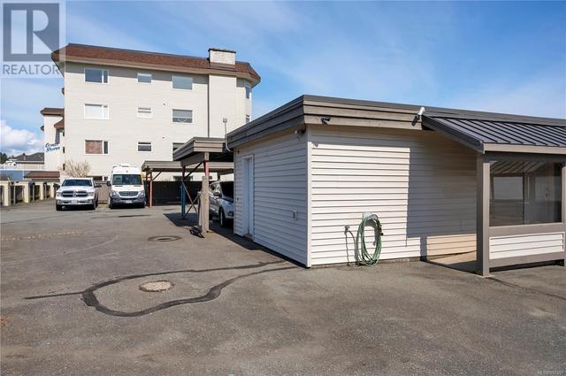 407 - 169 Island Hwy S, Condo with 3 bedrooms, 2 bathrooms and 1 parking in Campbell River BC | Image 41