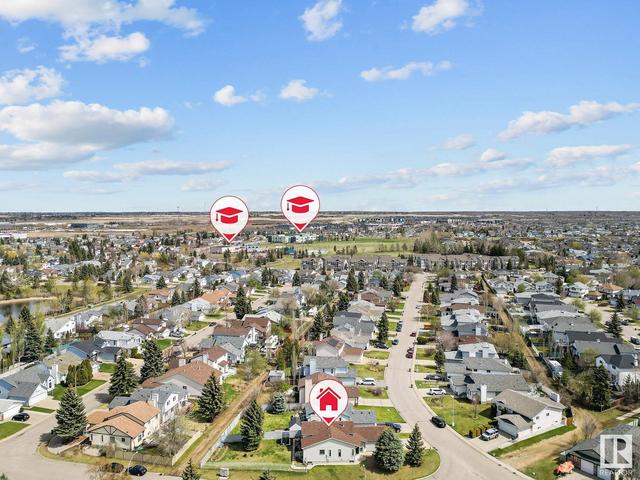 3316 42 Ave Nw, House detached with 4 bedrooms, 3 bathrooms and 4 parking in Edmonton AB | Image 37