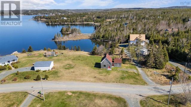 139 Hartlin Settlement Road, House detached with 2 bedrooms, 1 bathrooms and null parking in Halifax NS | Image 4
