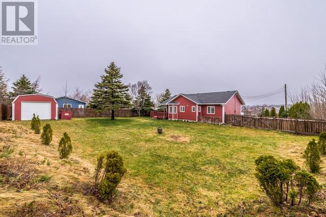 68 Pettens Road, House detached with 4 bedrooms, 3 bathrooms and null parking in Conception Bay South NL | Image 3