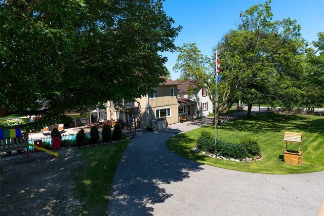 19632 Warden Ave, House detached with 3 bedrooms, 6 bathrooms and 14 parking in East Gwillimbury ON | Image 33