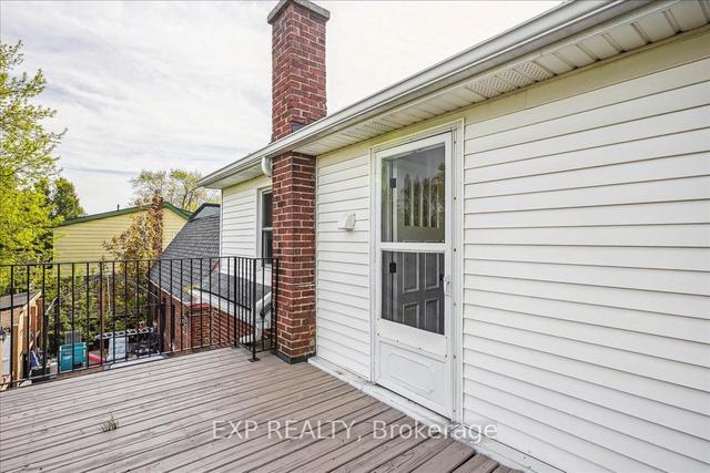 73 E 22nd St, House detached with 3 bedrooms, 3 bathrooms and 4 parking in Hamilton ON | Image 39