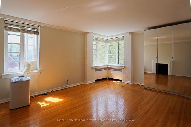 405 - 707 Eglinton Ave W, Condo with 1 bedrooms, 1 bathrooms and 0 parking in Toronto ON | Image 20