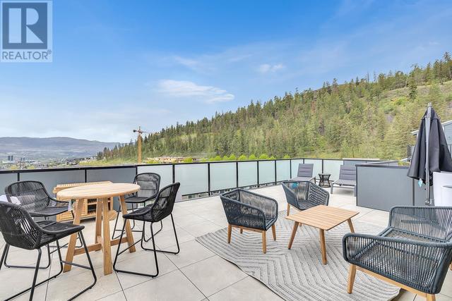103 - 1455 Cara Glen Crt, House attached with 3 bedrooms, 2 bathrooms and 2 parking in Kelowna BC | Image 47