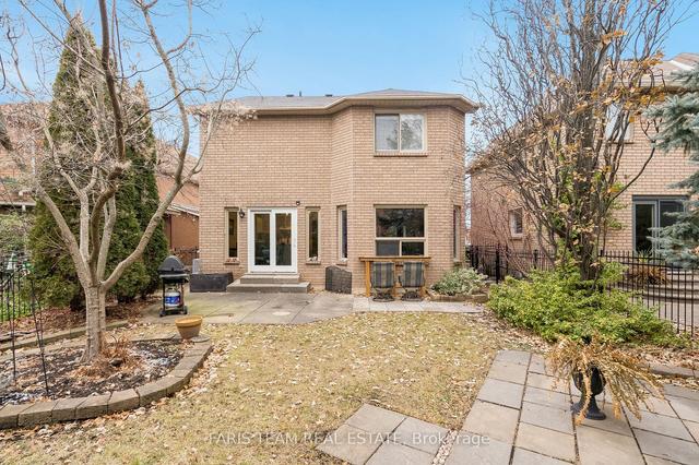 2265 Brays Ln, House detached with 3 bedrooms, 3 bathrooms and 4 parking in Oakville ON | Image 18