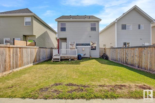 7308 20 Ave Sw, House detached with 3 bedrooms, 2 bathrooms and null parking in Edmonton AB | Image 30