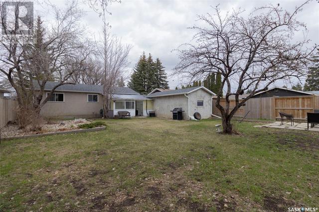 320 Simon Fraser Cres, House detached with 2 bedrooms, 1 bathrooms and null parking in Saskatoon SK | Image 41