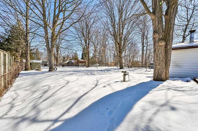 2031 St Johns Rd, House detached with 2 bedrooms, 2 bathrooms and 8 parking in Innisfil ON | Image 20