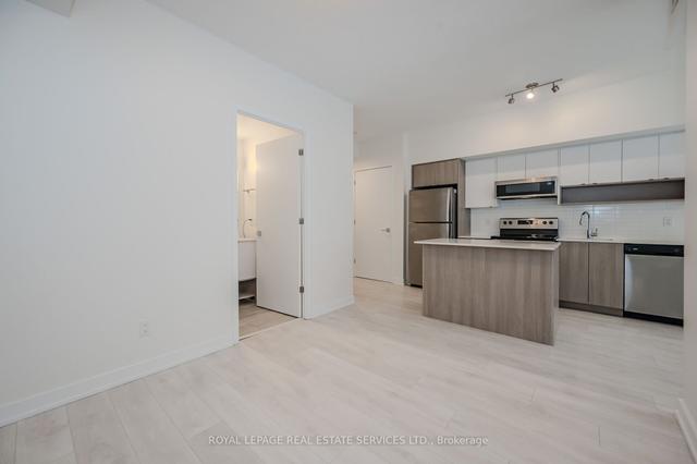 a108 - 1117 Cooke Blvd, Condo with 1 bedrooms, 1 bathrooms and 1 parking in Burlington ON | Image 9