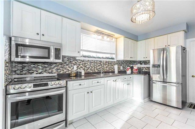 80 Lanyard Rd, House semidetached with 4 bedrooms, 3 bathrooms and 4 parking in Toronto ON | Image 10