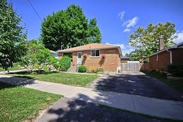 77 Kulpin Ave, House detached with 3 bedrooms, 2 bathrooms and 5 parking in Bradford West Gwillimbury ON | Image 12