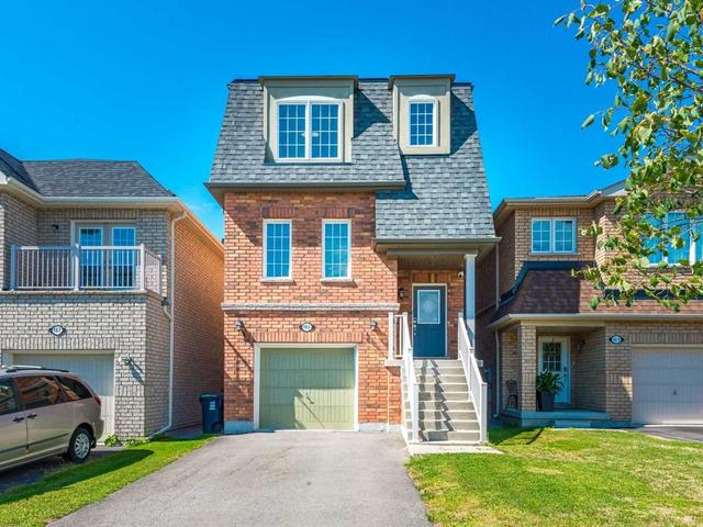 165 Andona Cres, House detached with 3 bedrooms, 4 bathrooms and 3 parking in Toronto ON | Image 1