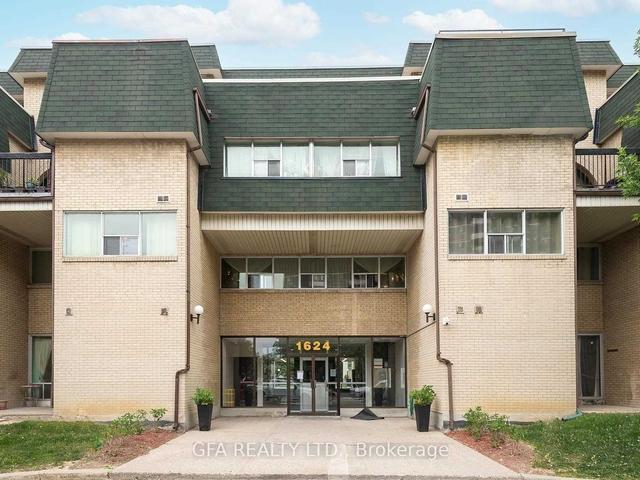 66 - 1624 Bloor St E, Condo with 5 bedrooms, 3 bathrooms and 1 parking in Mississauga ON | Image 21