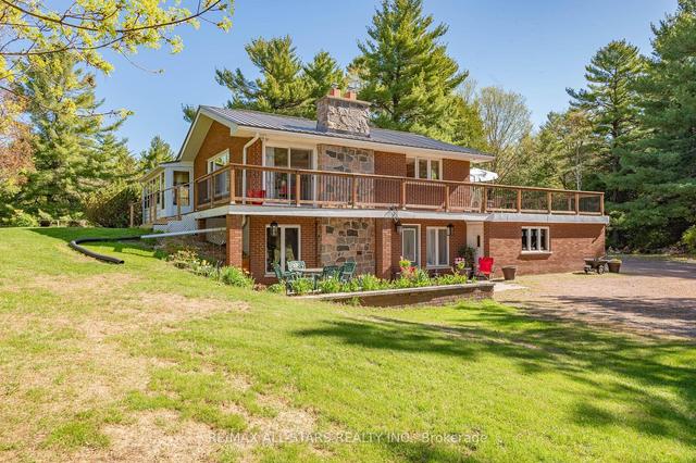 3374 Elm Tree Rd, House detached with 3 bedrooms, 3 bathrooms and 13 parking in Kawartha Lakes ON | Image 30