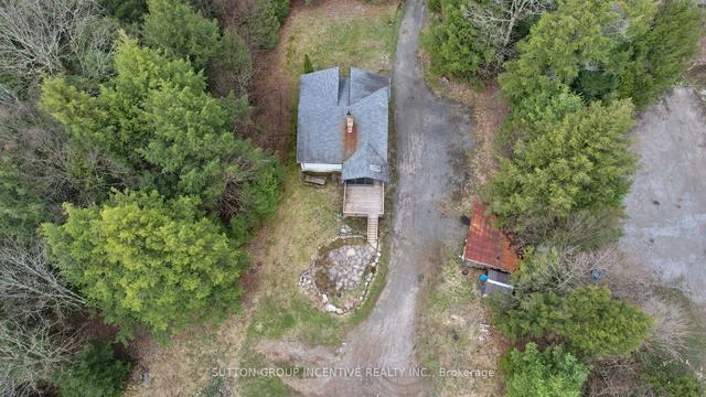 1028 Haven Rd, House detached with 3 bedrooms, 2 bathrooms and 12 parking in Bracebridge ON | Image 3