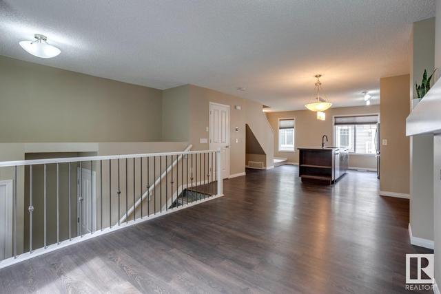 16 - 4050 Savaryn Dr Sw, House attached with 2 bedrooms, 2 bathrooms and null parking in Edmonton AB | Image 8