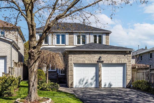 1041 Honeywood Cres, House detached with 3 bedrooms, 3 bathrooms and 6 parking in Pickering ON | Image 12